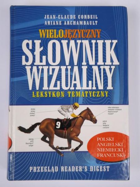 Wielojęzyczny słownik wizualny