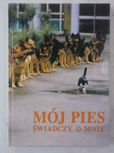 Mój pies świadczy o mnie