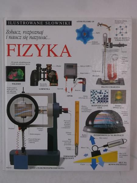 Fizyka