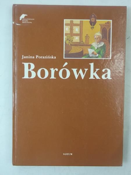 Borówka