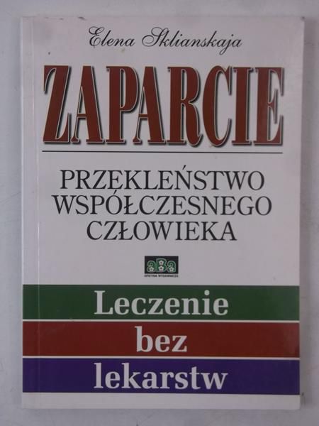 Zaparcie