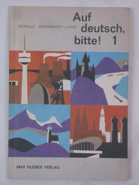 Auf deutsch bitte!