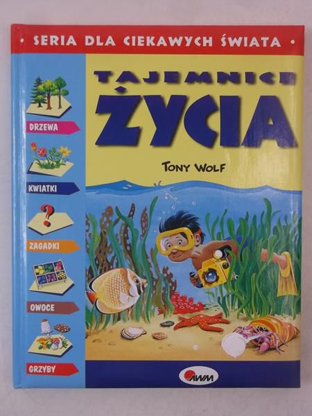 Tajemnica życia