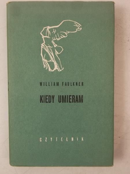 Kiedy umieram