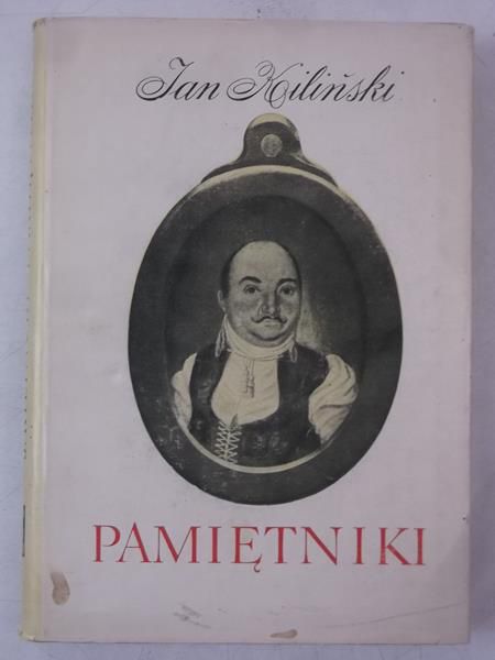 Kiliński Jan - Pamiętniki