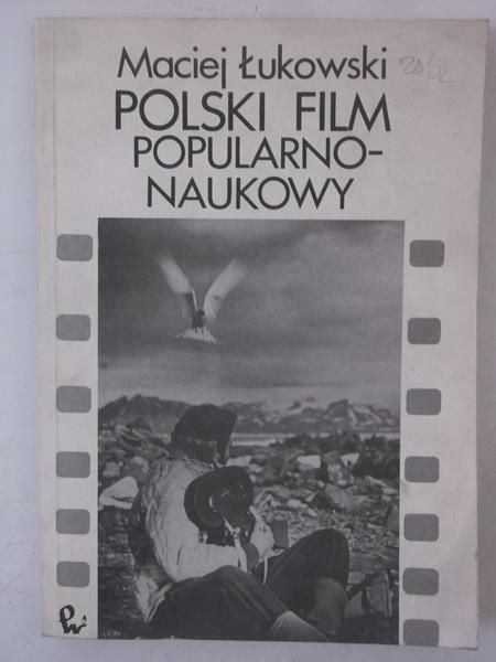 Polski film popularnonaukowy
