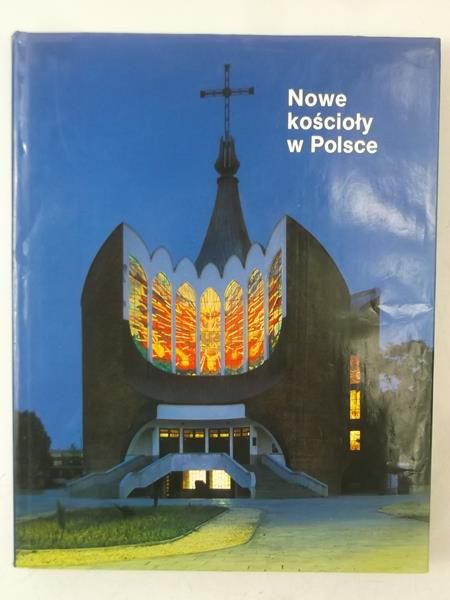 Nowe kościoły w Polsce