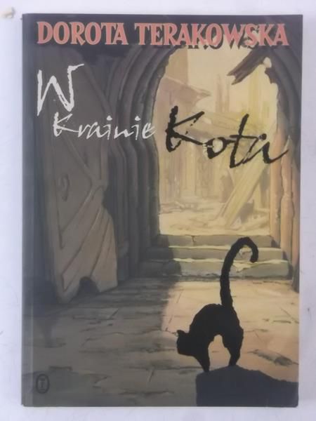 W krainie kota