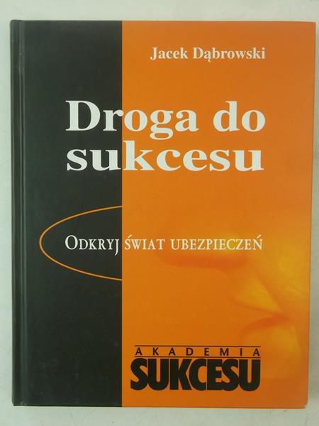 Droga do sukcesu