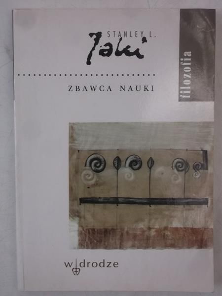Zbawca nauki