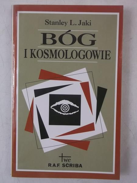 Bóg i kosmologowie