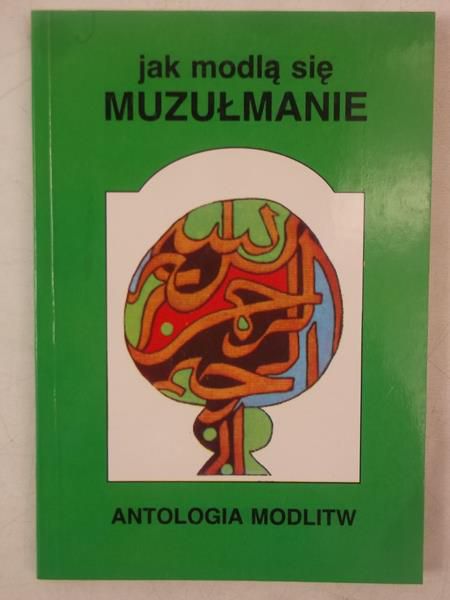 Jak modlą się muzułmanie