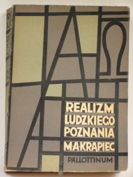 Realizm ludzkiego poznania