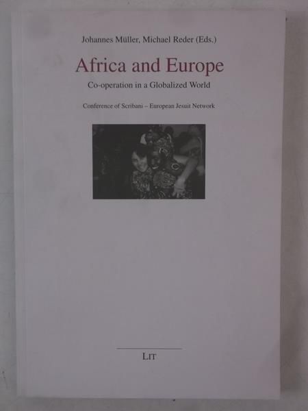 Africa and Europe