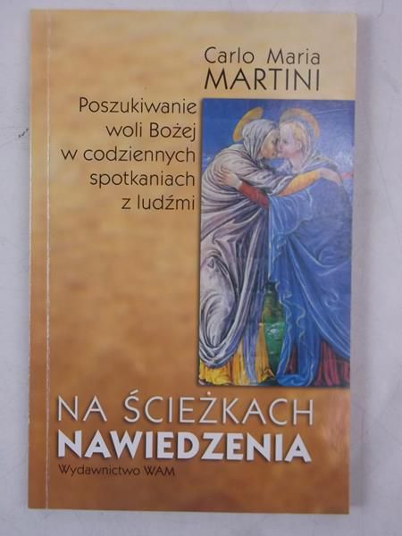 Na ścieżkach nawiedzenia