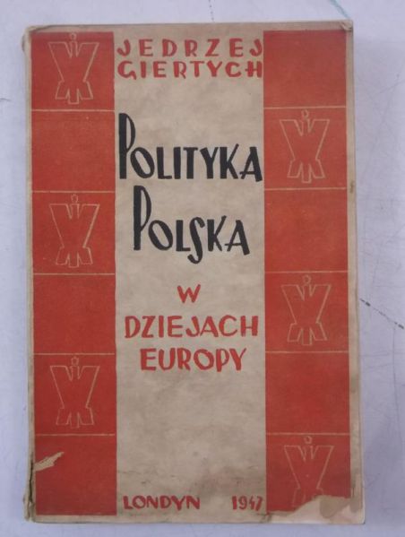 Polityka Polska w dziejach Europy, 1947 r.