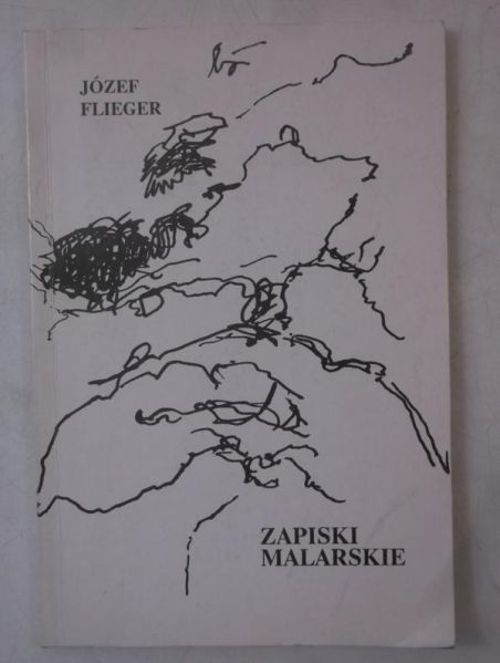 Zapiski malarskie