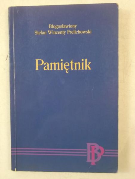 Pamiętnik