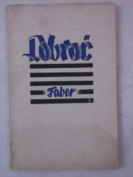 Dobroć, 1937 r.