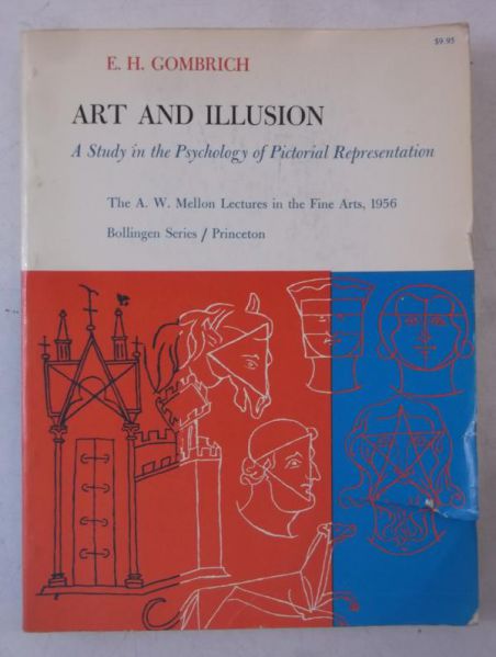Art  And Illusion
