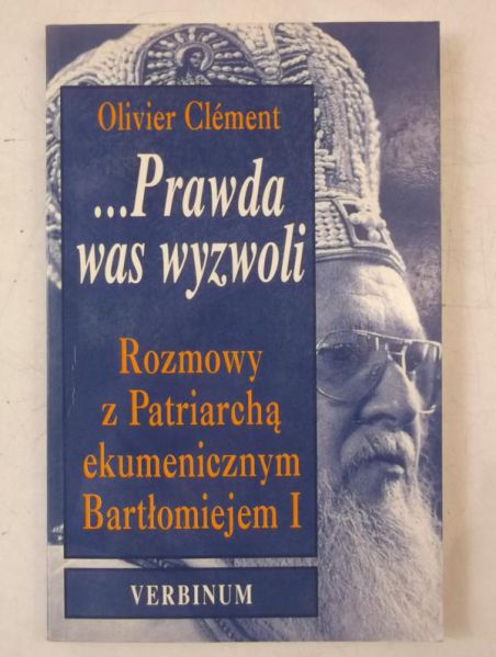 Prawda was wyzwoli
