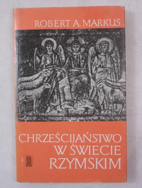 Chrześcijaństwo w świecie rzymskim