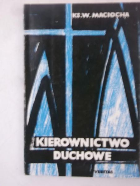 Kierownictwo duchowe