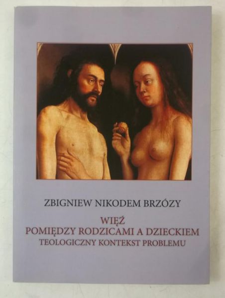 Więź pomiędzy rodzicami a dzieckiem