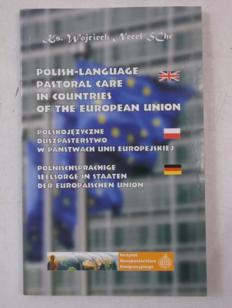 Polish-Language Pastoral Care in Countries of the European Union