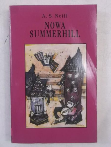 Nowa Summerhill