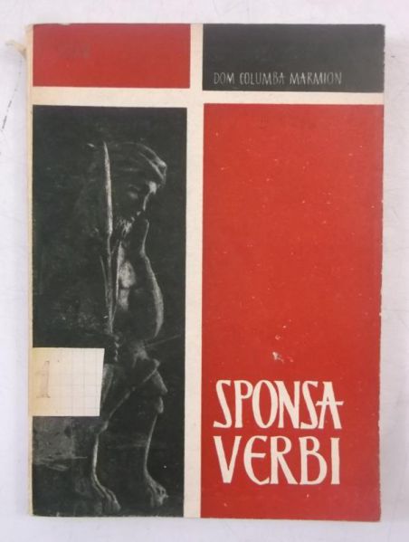 Sponsa Verbi