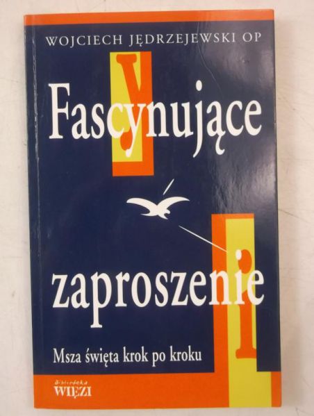 Fascynujące zaproszenie