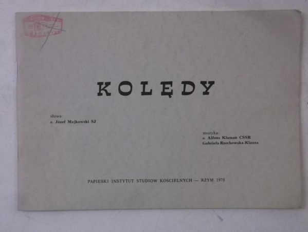Kolędy