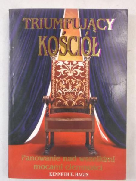 Triumfujący kościół