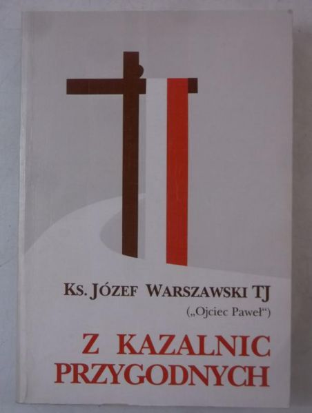 Z kazalnic przygodnych