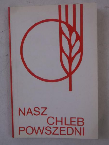 Nasz chleb powszedni