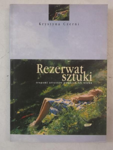 Rezerwat sztuki