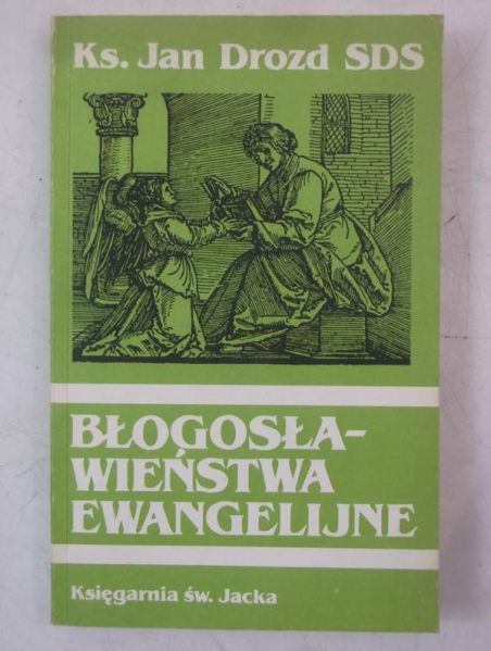 Błogosławieństwa ewangelijne