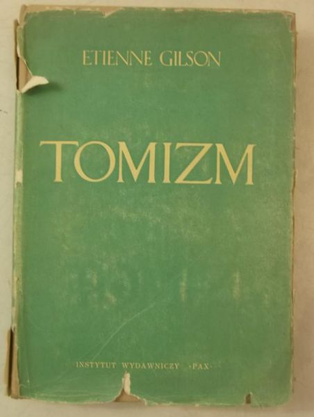 Tomizm
