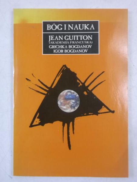 Bóg i nauka