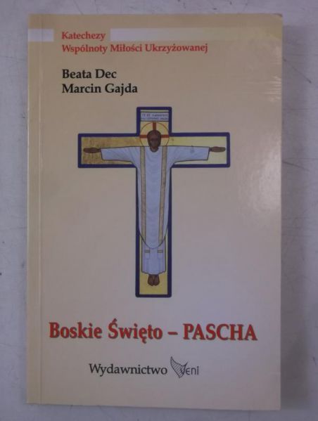 Boskie Święto-Pascha