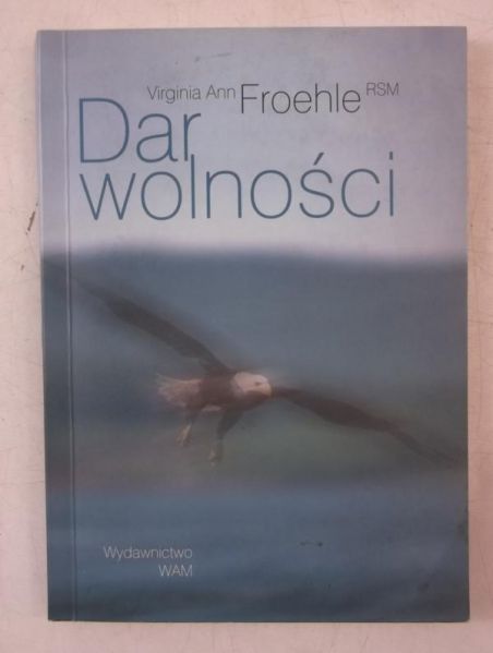 Dar wolności