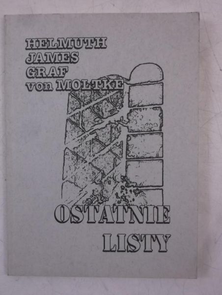 Ostatnie listy