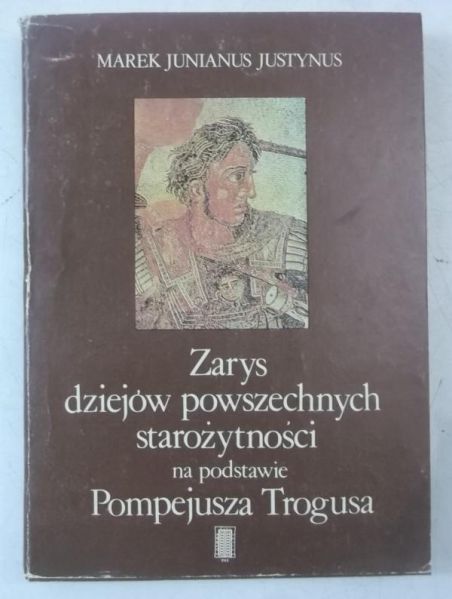 Zarys dziejów powszechnych starożytności