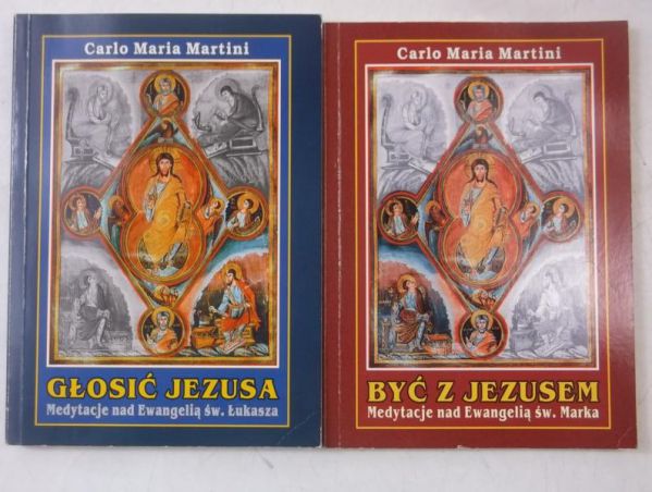 Być z Jezusem / Głosić Jezusa
