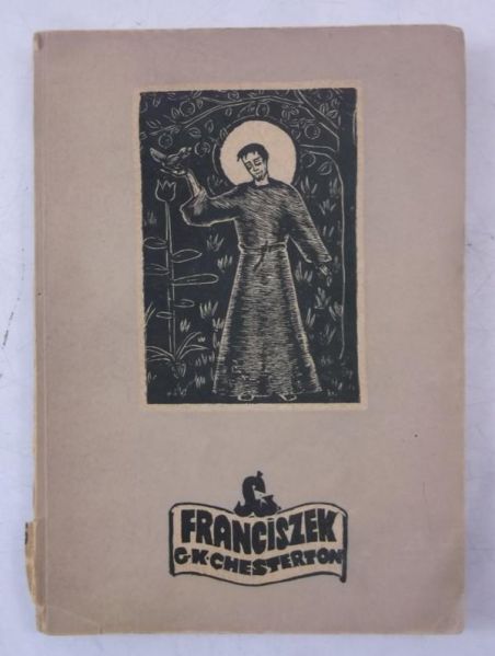 Św. Franciszek z Asyżu, 1949 r.