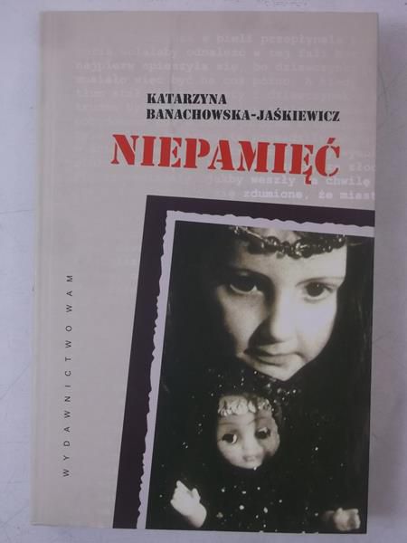 Niepamięć