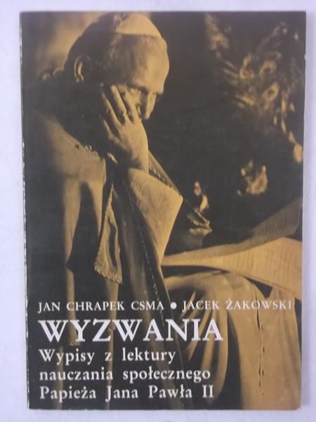 Wyzwania