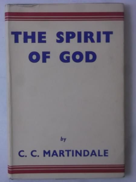 The Spirit of God