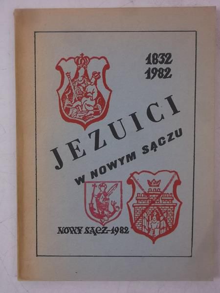 Jezuici w Nowym Sączu
